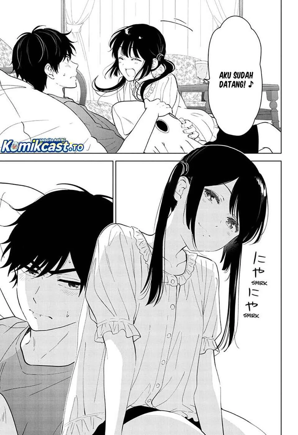 Chapter 68 - halaman 25