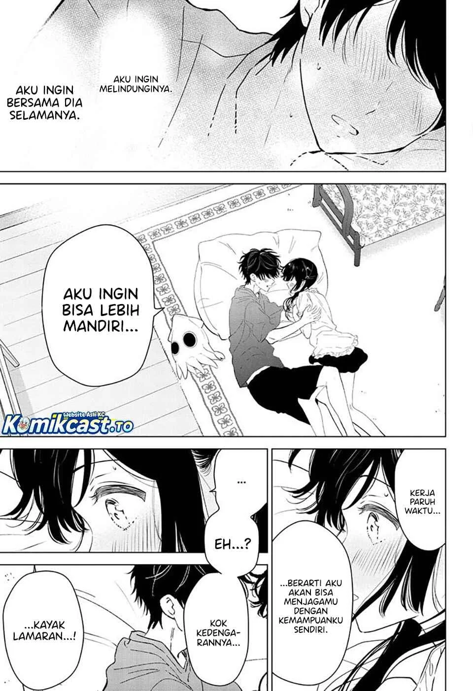 Chapter 68 - halaman 31