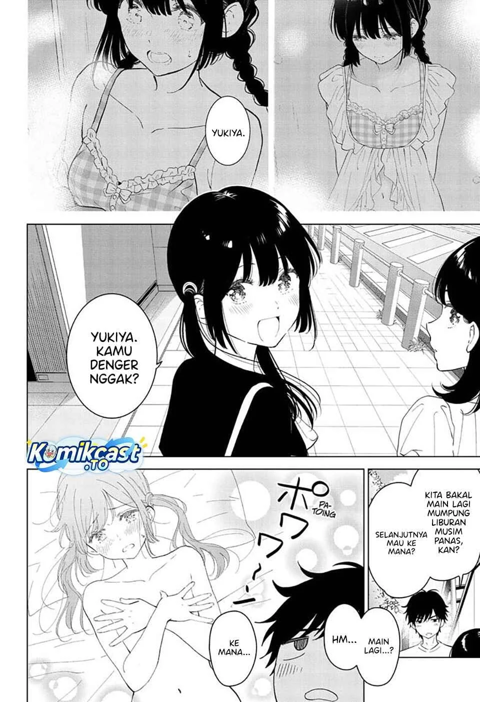 Chapter 68 - halaman 6
