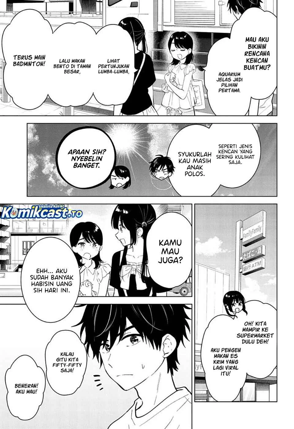 Chapter 68 - halaman 7