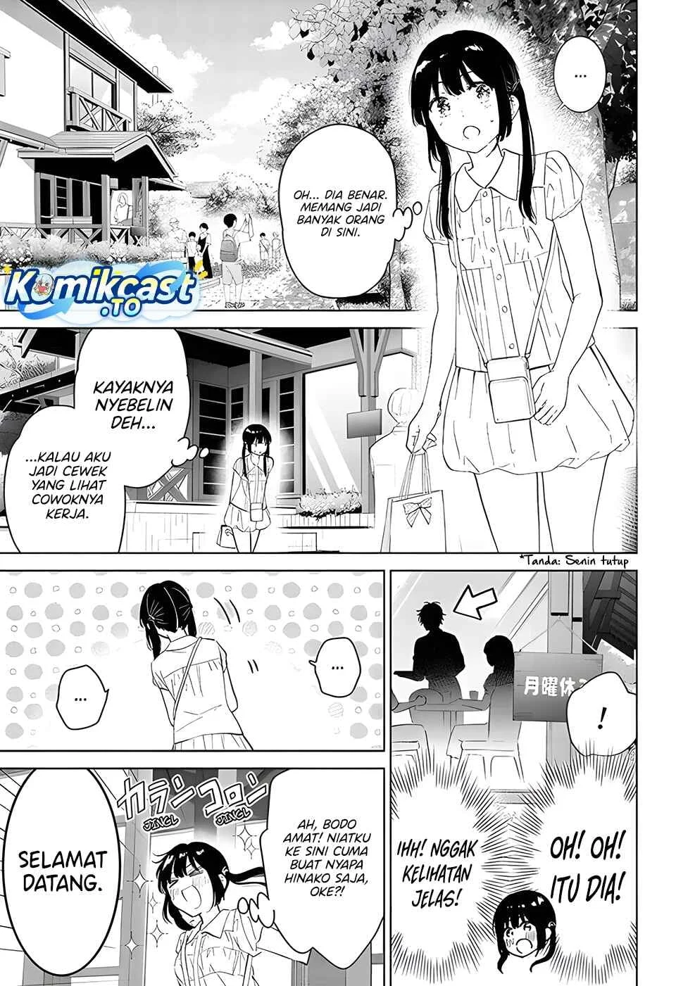 Chapter 69 - halaman 11