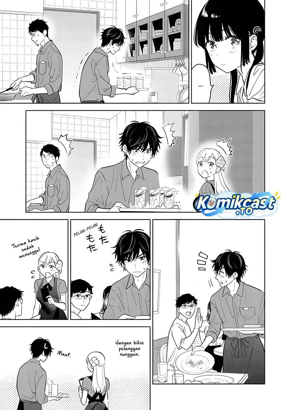 Chapter 69 - halaman 15