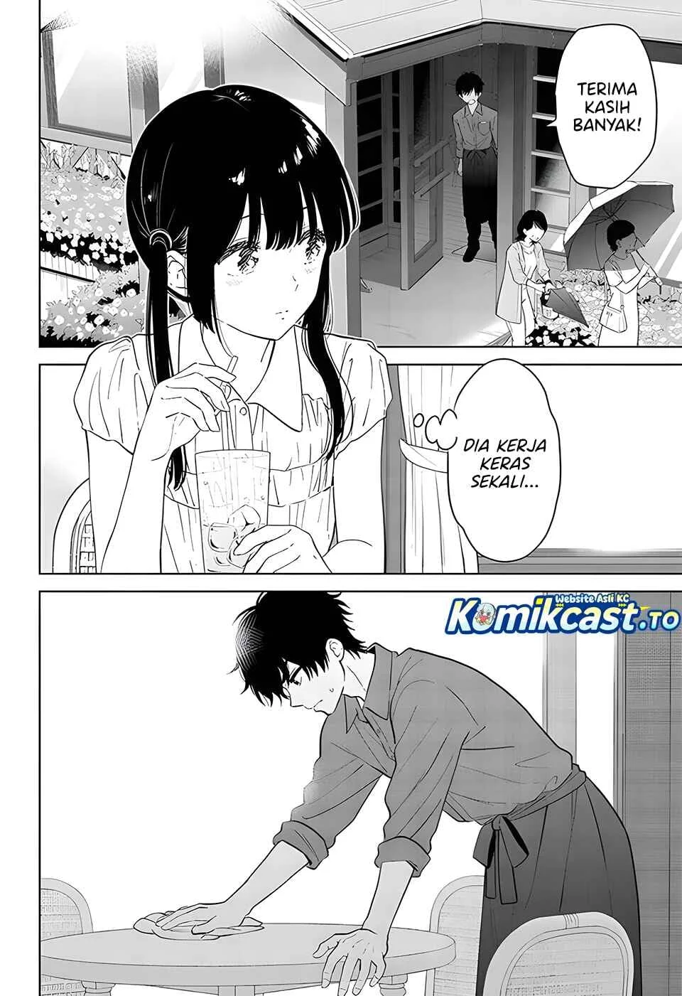 Chapter 69 - halaman 16
