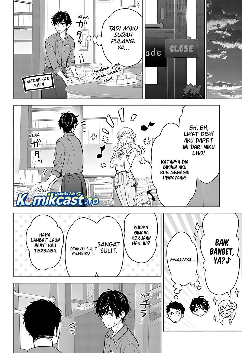 Chapter 69 - halaman 18