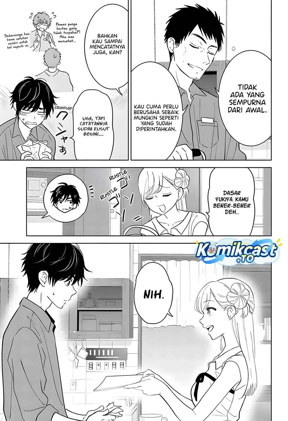 Chapter 69 - halaman 19