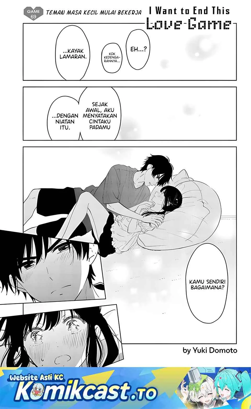 Chapter 69 - halaman 3