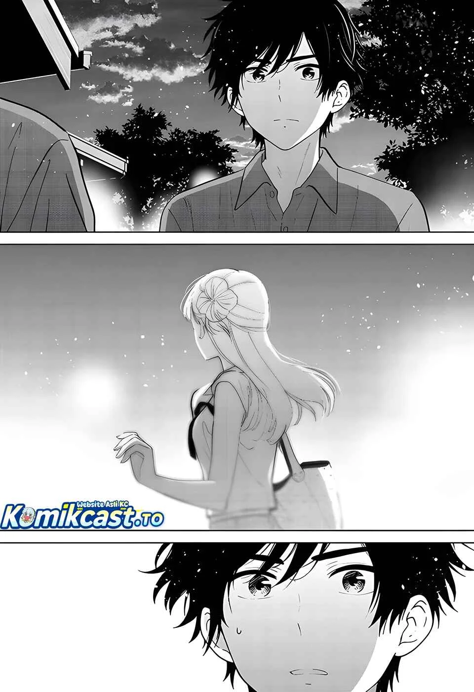 Chapter 69 - halaman 22