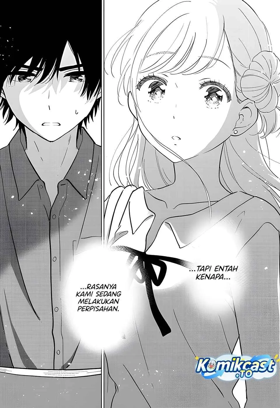 Chapter 69 - halaman 25