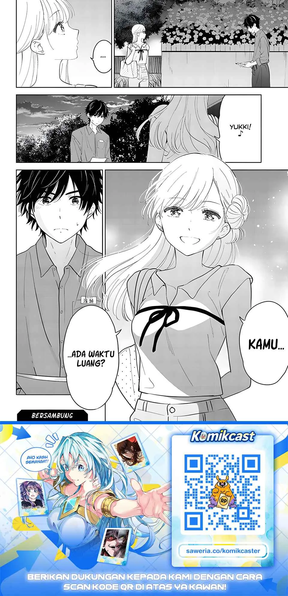 Chapter 69 - halaman 26