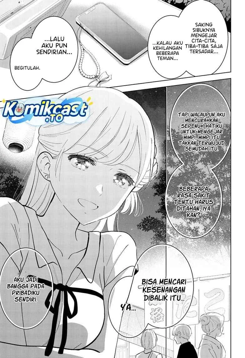 Chapter 70 - halaman 11