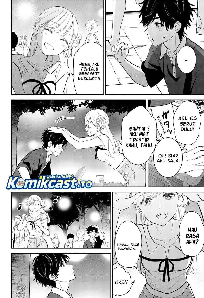 Chapter 70 - halaman 12