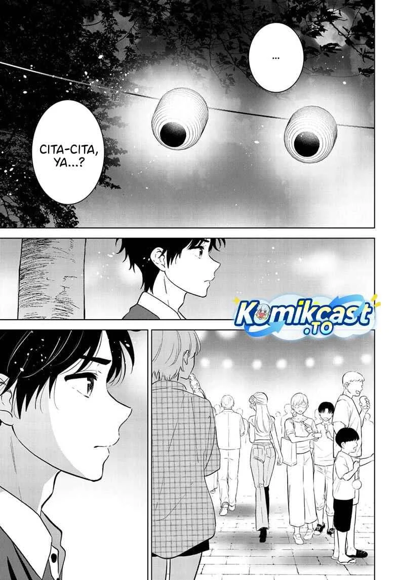 Chapter 70 - halaman 13