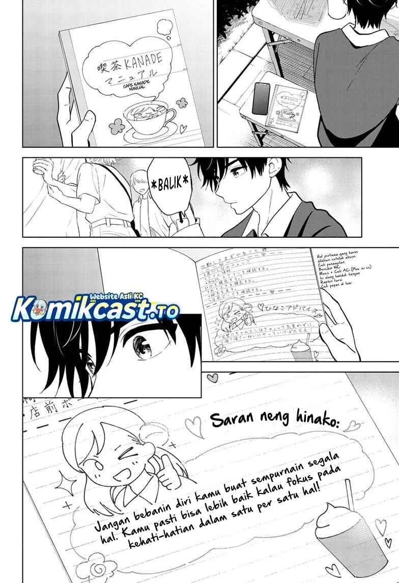 Chapter 70 - halaman 14