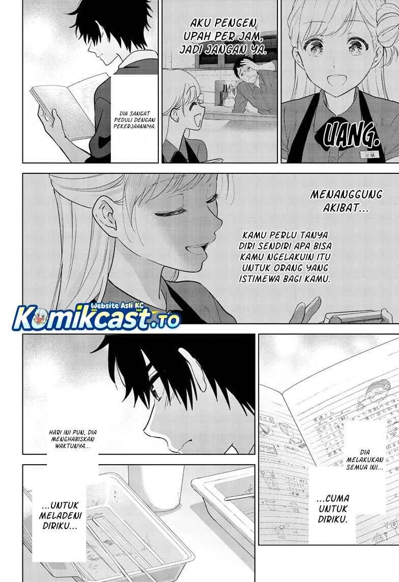 Chapter 70 - halaman 16