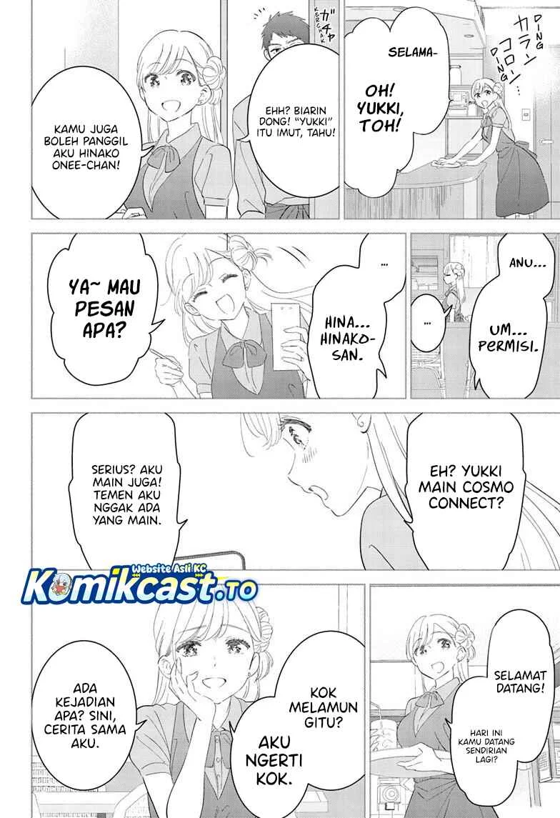 Chapter 70 - halaman 18