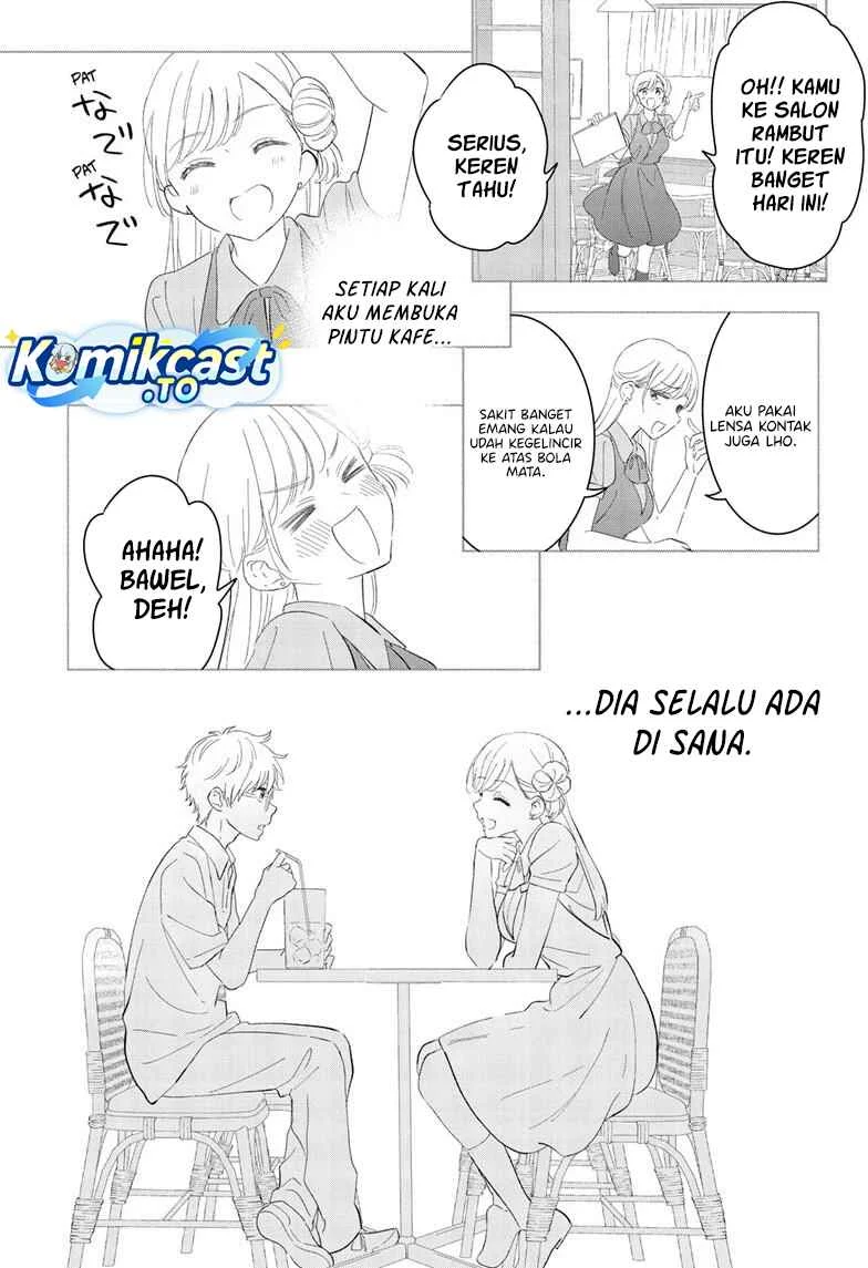 Chapter 70 - halaman 19