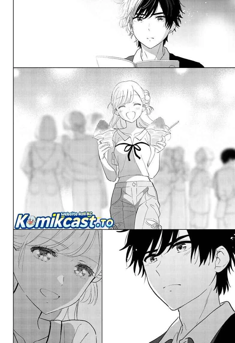 Chapter 70 - halaman 20