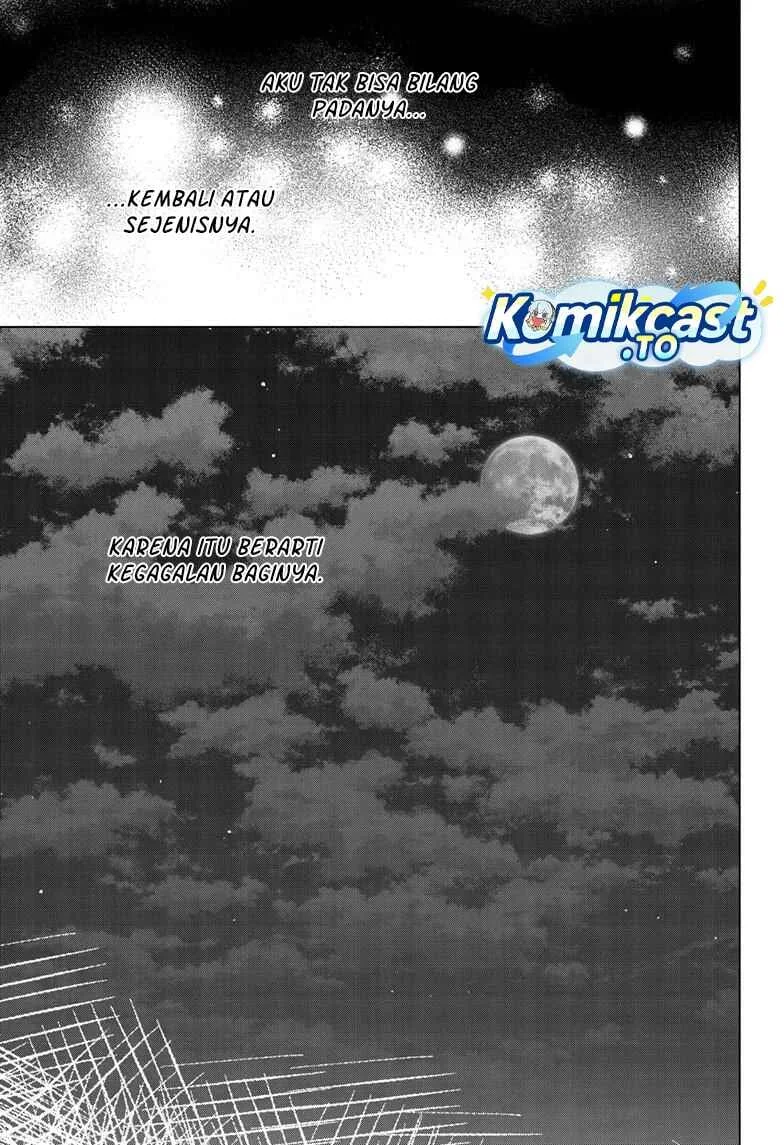 Chapter 70 - halaman 21