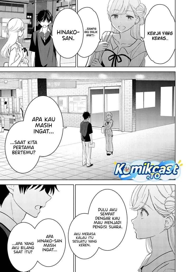 Chapter 70 - halaman 23