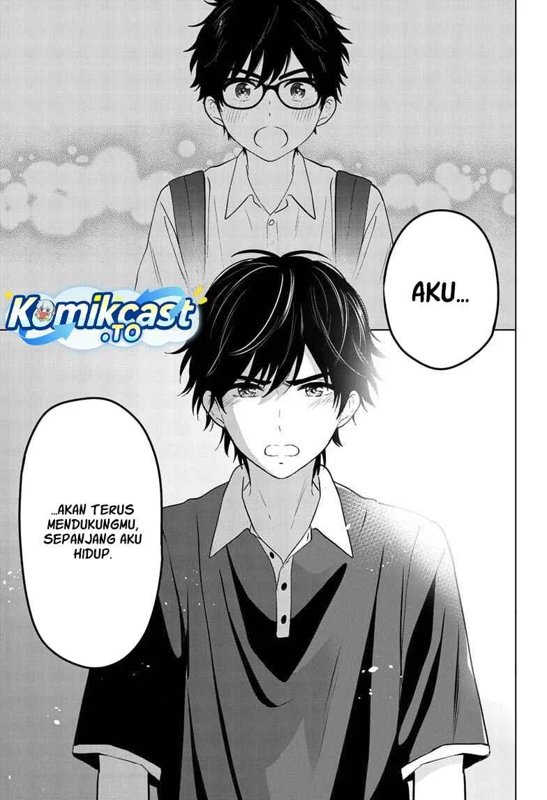 Chapter 70 - halaman 25