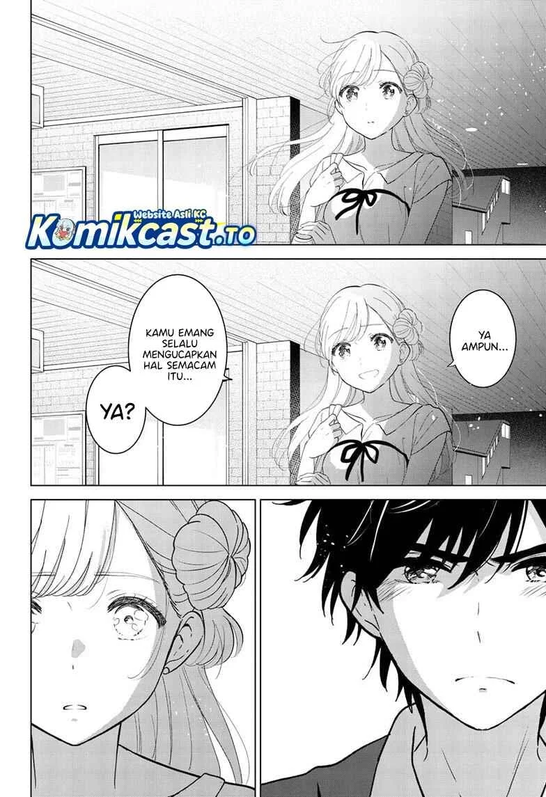 Chapter 70 - halaman 26