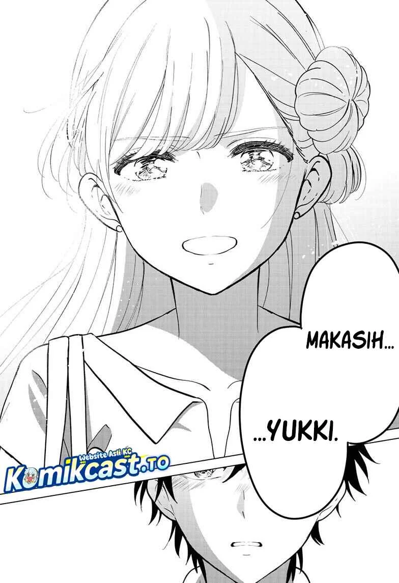Chapter 70 - halaman 28