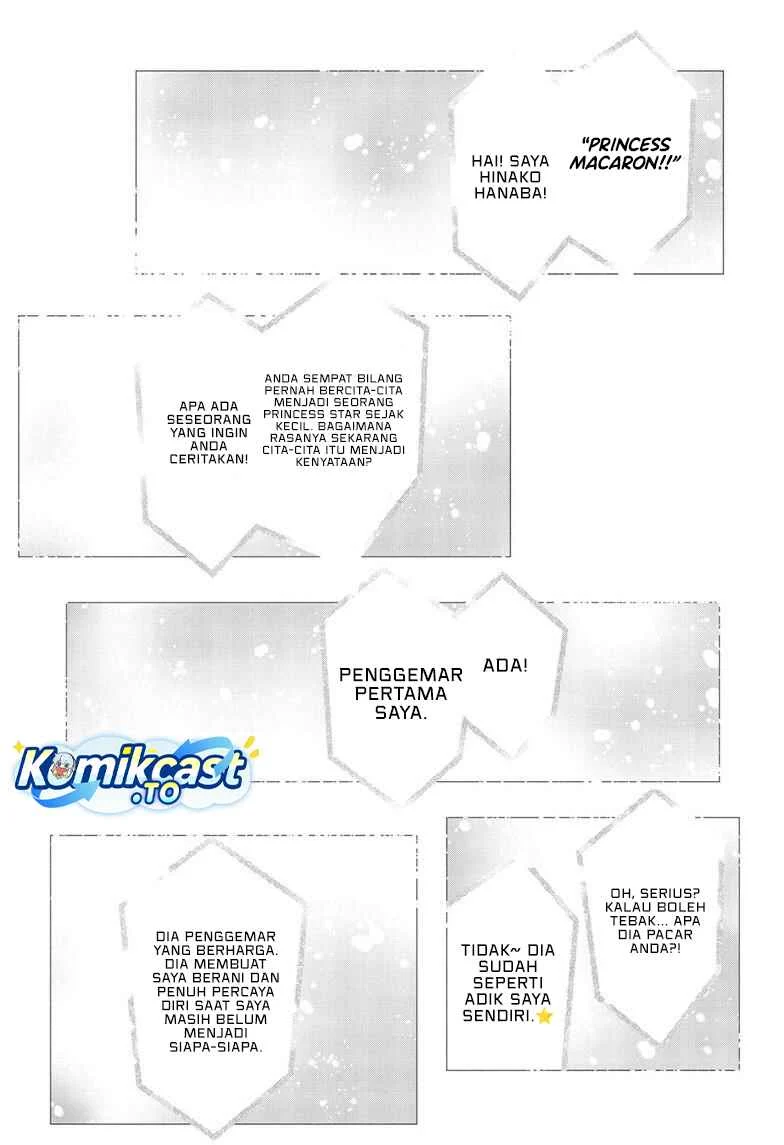 Chapter 70 - halaman 33