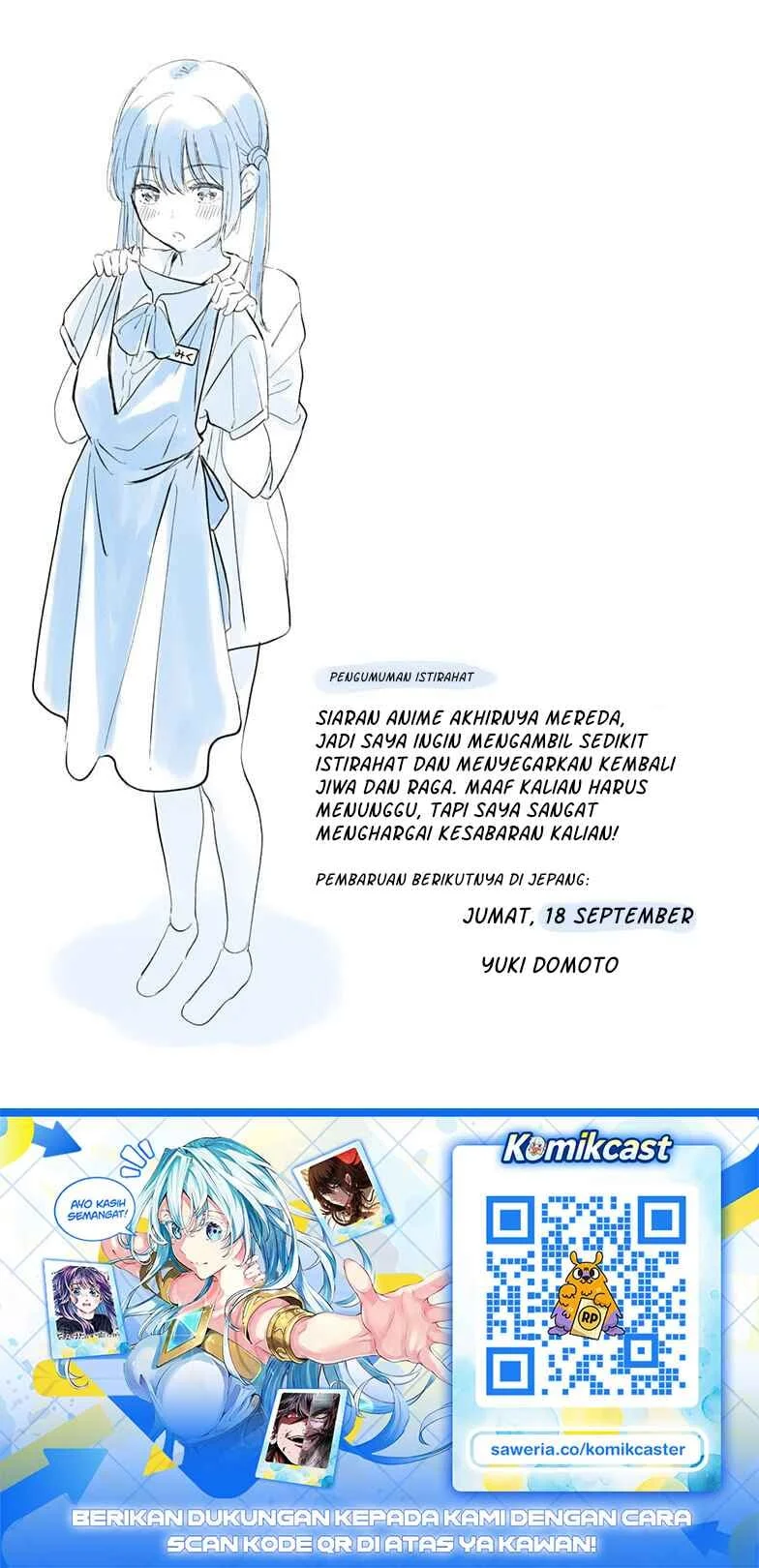 Chapter 70 - halaman 35