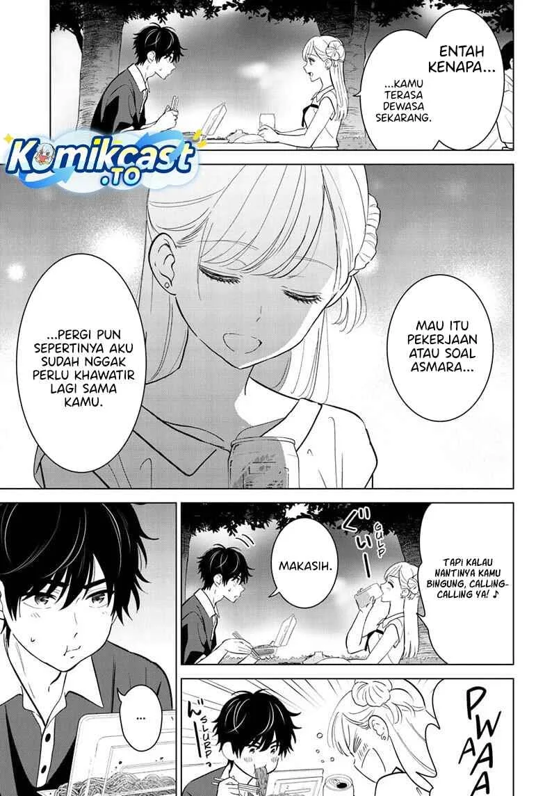 Chapter 70 - halaman 5