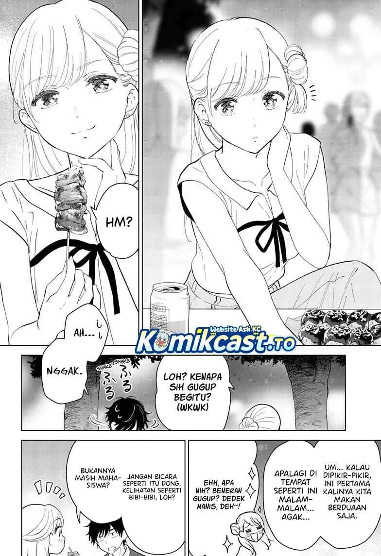 Chapter 70 - halaman 6