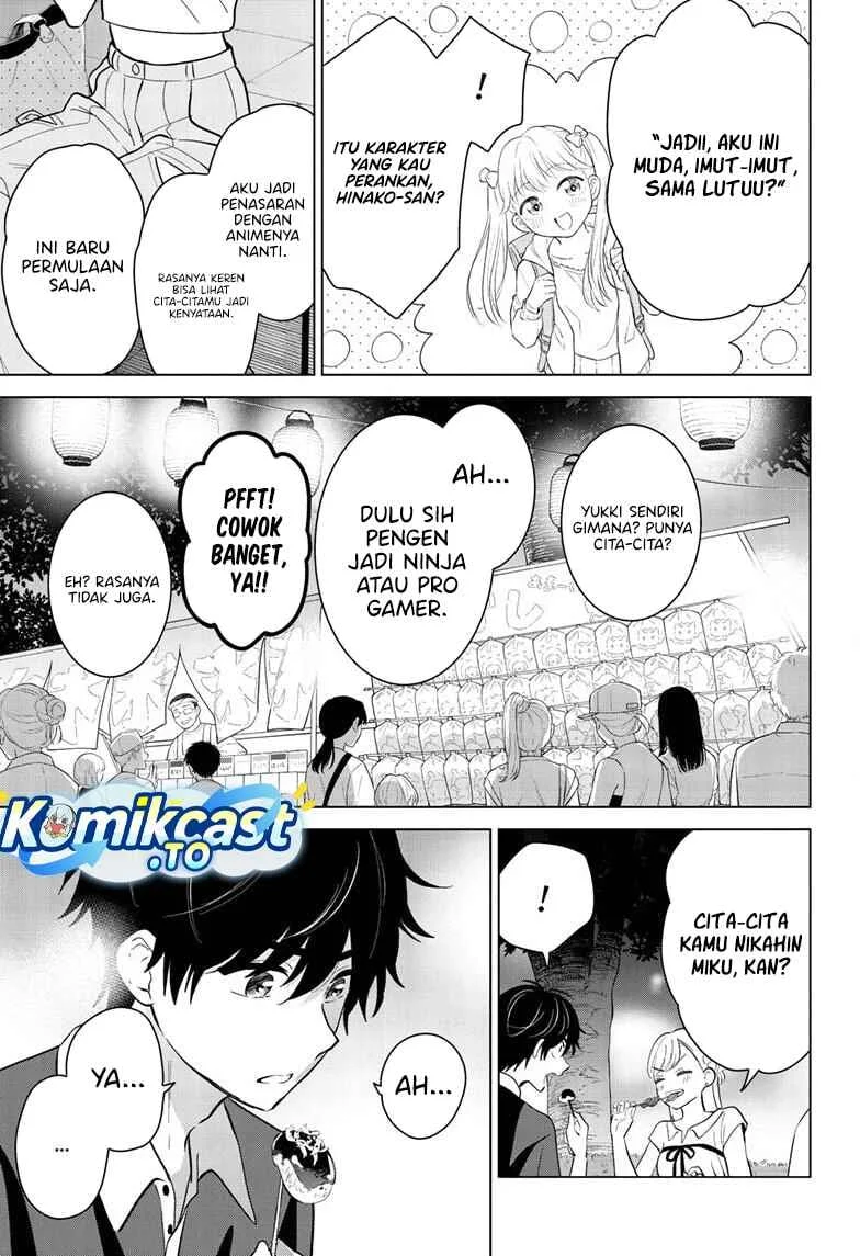 Chapter 70 - halaman 7