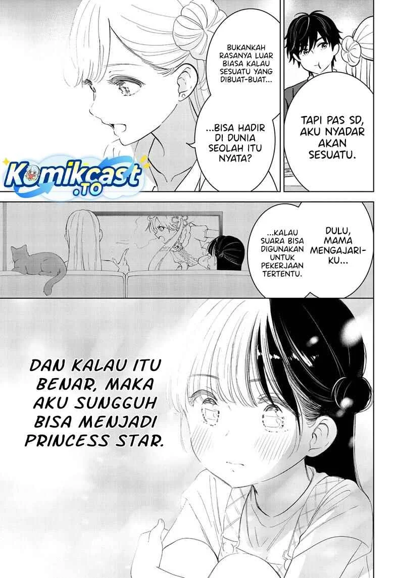 Chapter 70 - halaman 9