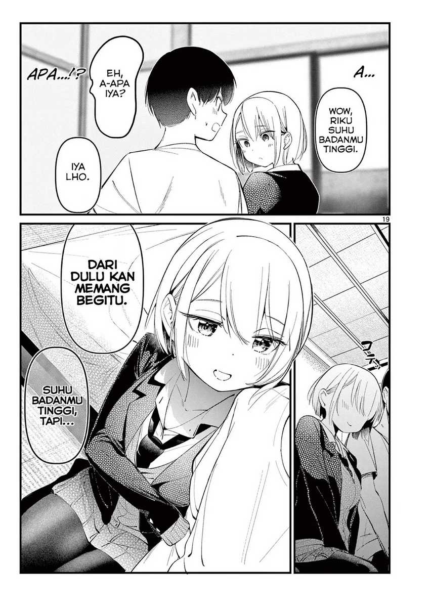 Chapter 1 - halaman 19