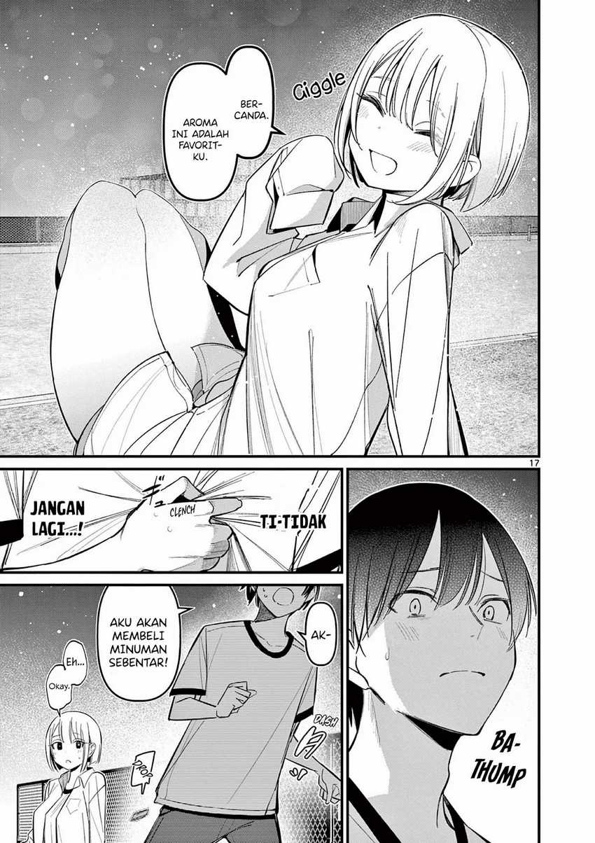 Chapter 17 - halaman 20
