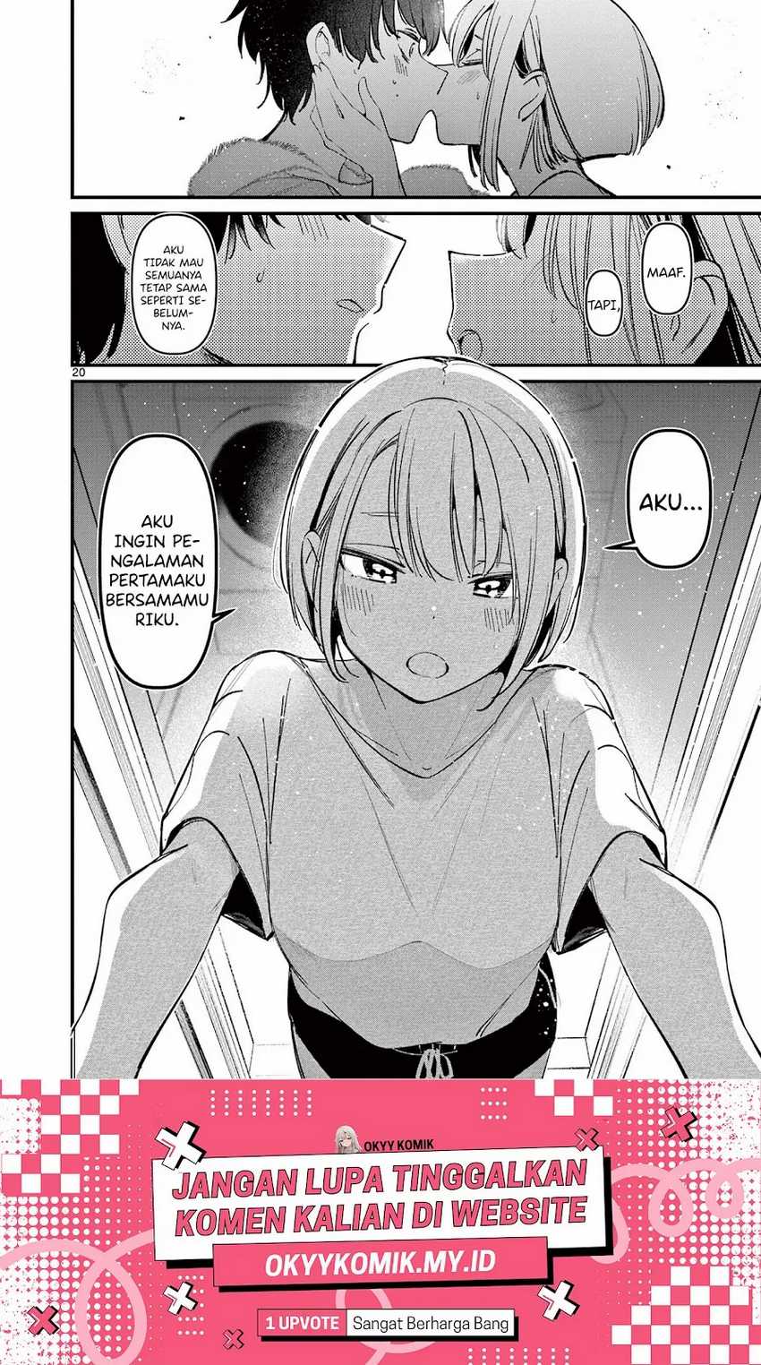Chapter 18 - halaman 23