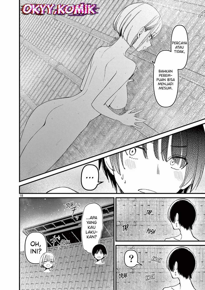 Chapter 26 - halaman 21