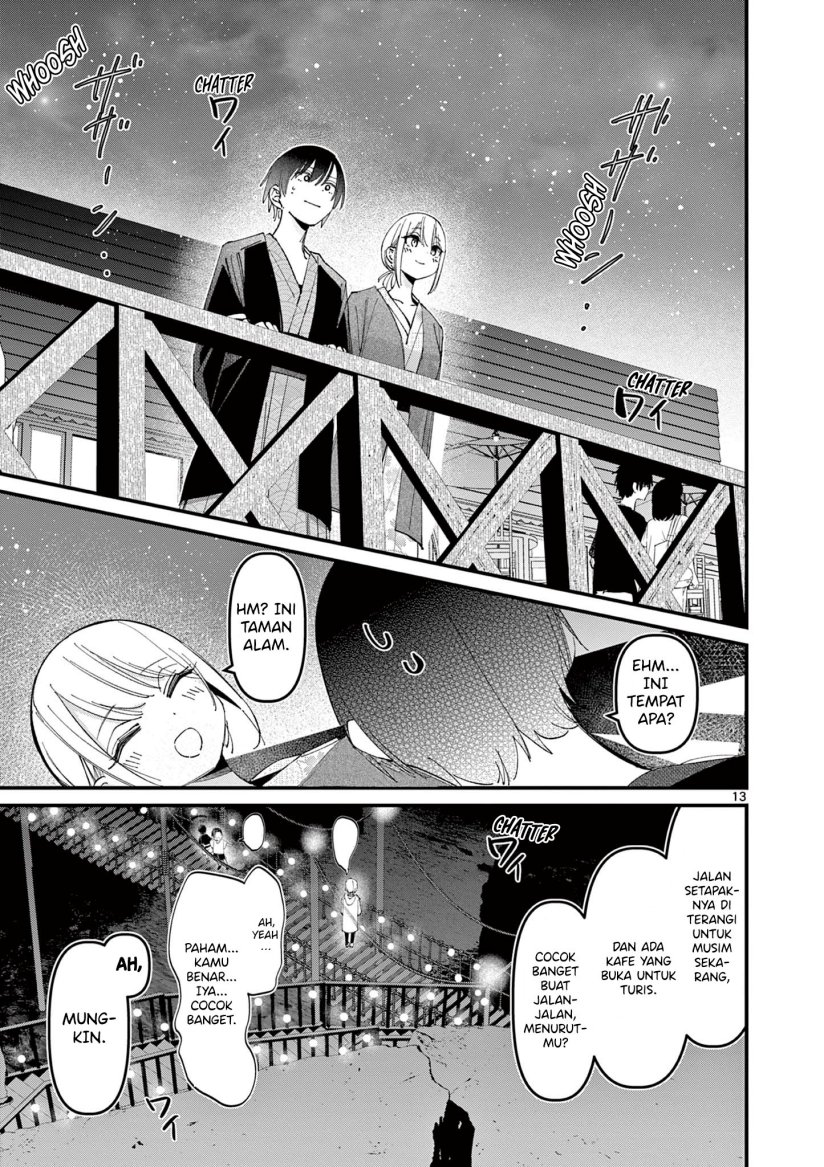 Chapter 27 - halaman 16