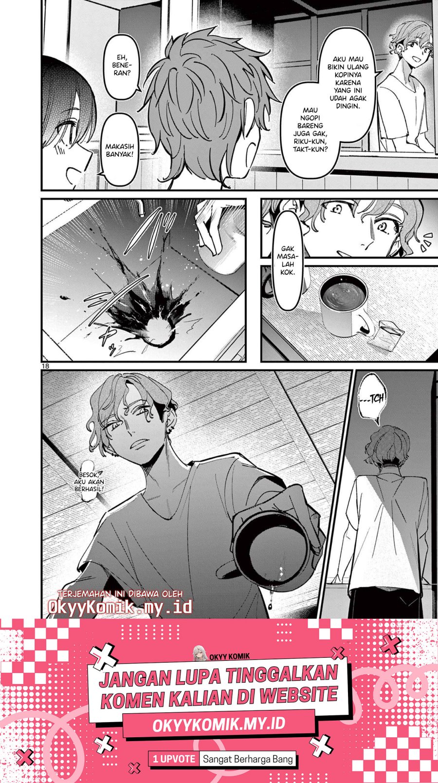 Chapter 38 - halaman 21