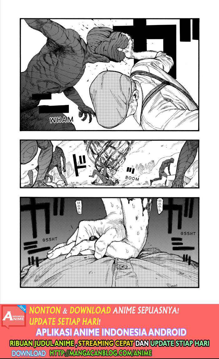 Chapter 73 - halaman 15