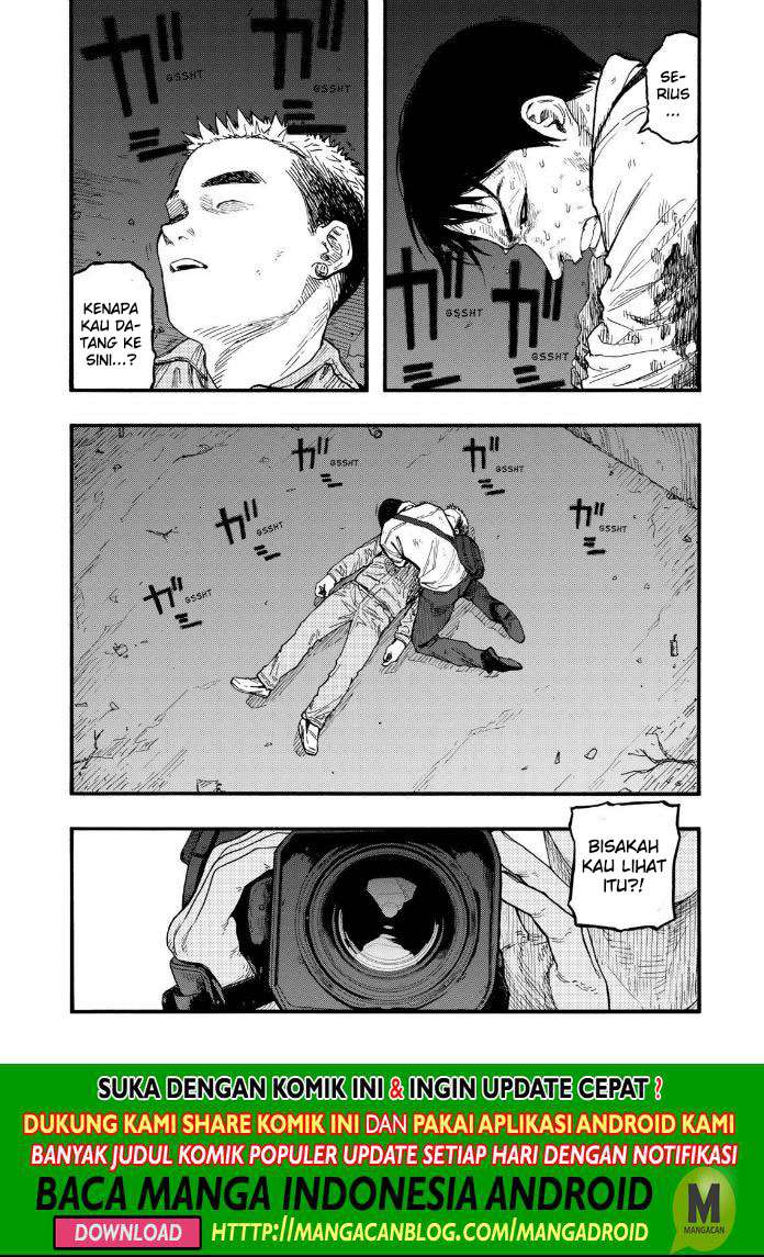 Chapter 73 - halaman 16