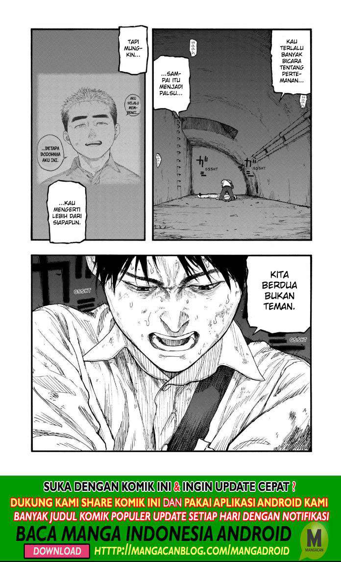 Chapter 73 - halaman 19