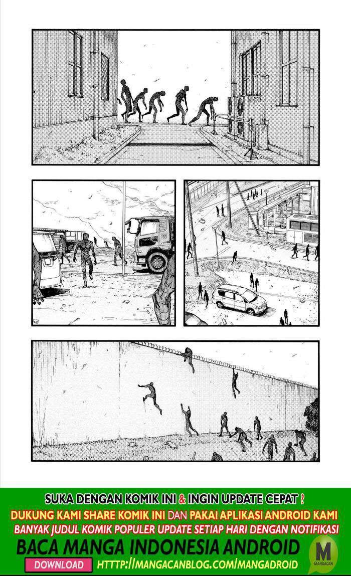 Chapter 73 - halaman 20
