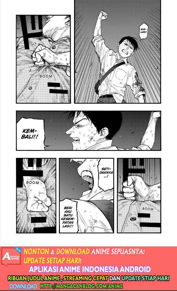 Chapter 73 - halaman 22