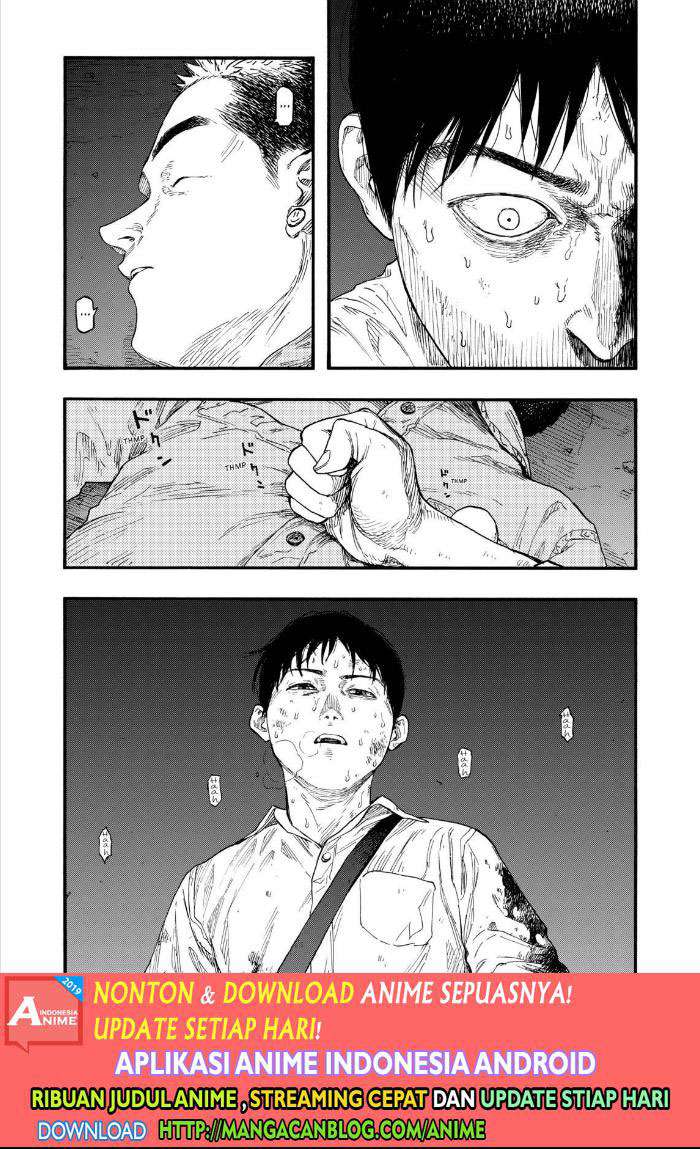 Chapter 73 - halaman 25