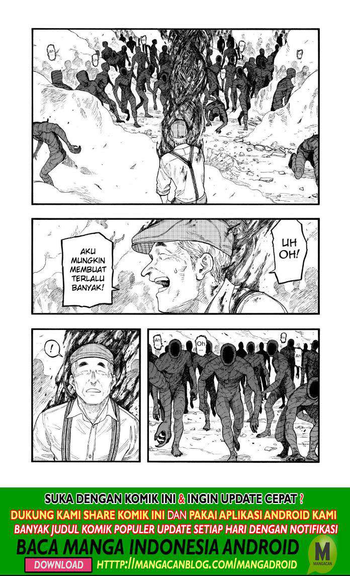 Chapter 73 - halaman 26