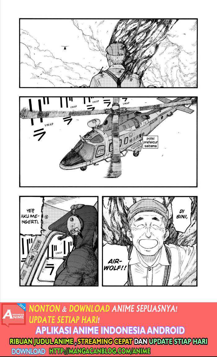 Chapter 73 - halaman 27