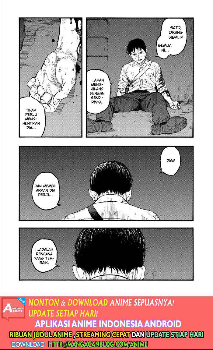 Chapter 73 - halaman 29