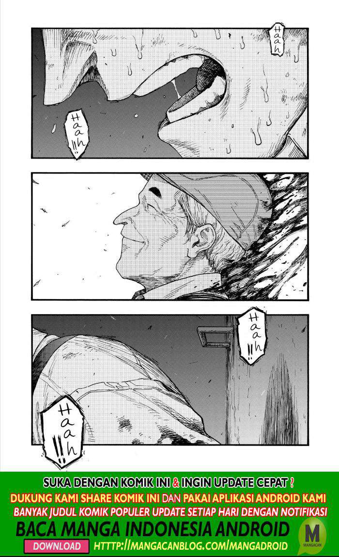 Chapter 73 - halaman 31
