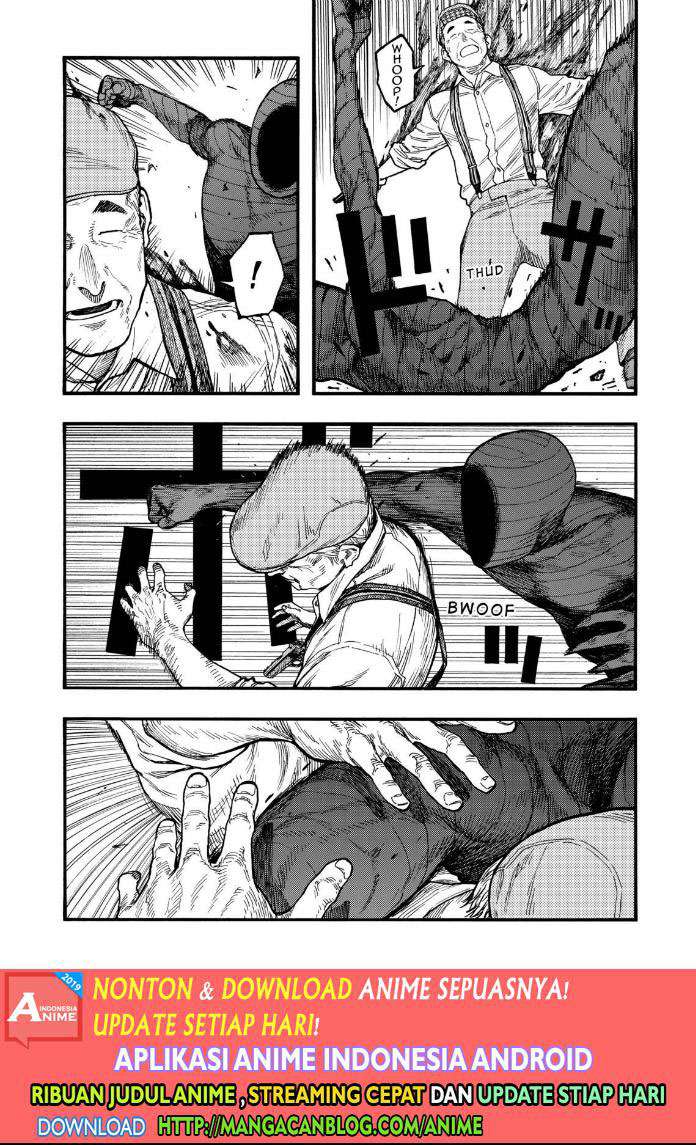 Chapter 73 - halaman 6