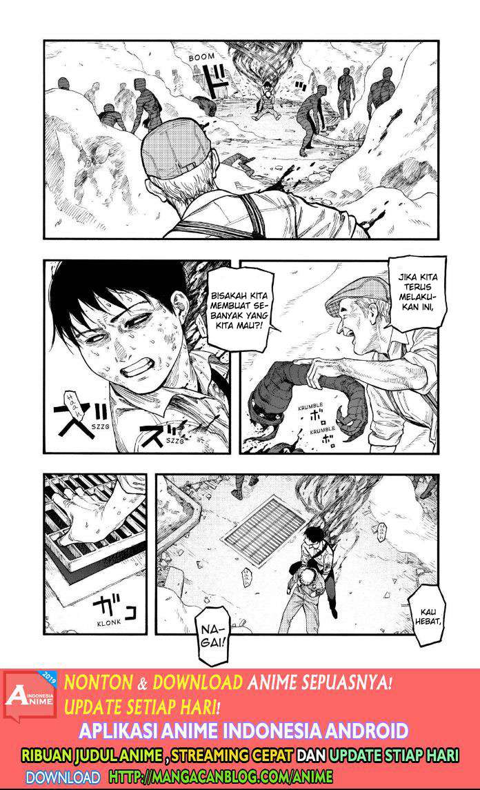Chapter 73 - halaman 8